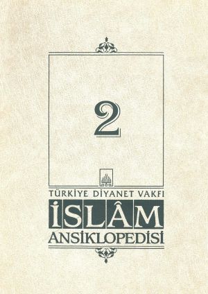 [Diyanet Vakfı İslam Ansiklopedisi 02] • Ahlâk